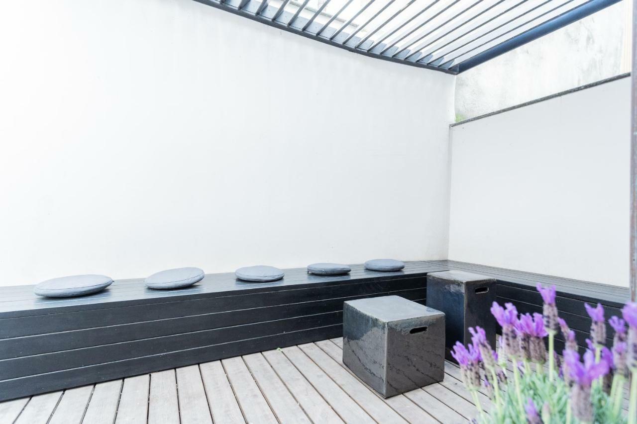 Shades Of Como With Private Terrace By Rent All Комо Экстерьер фото