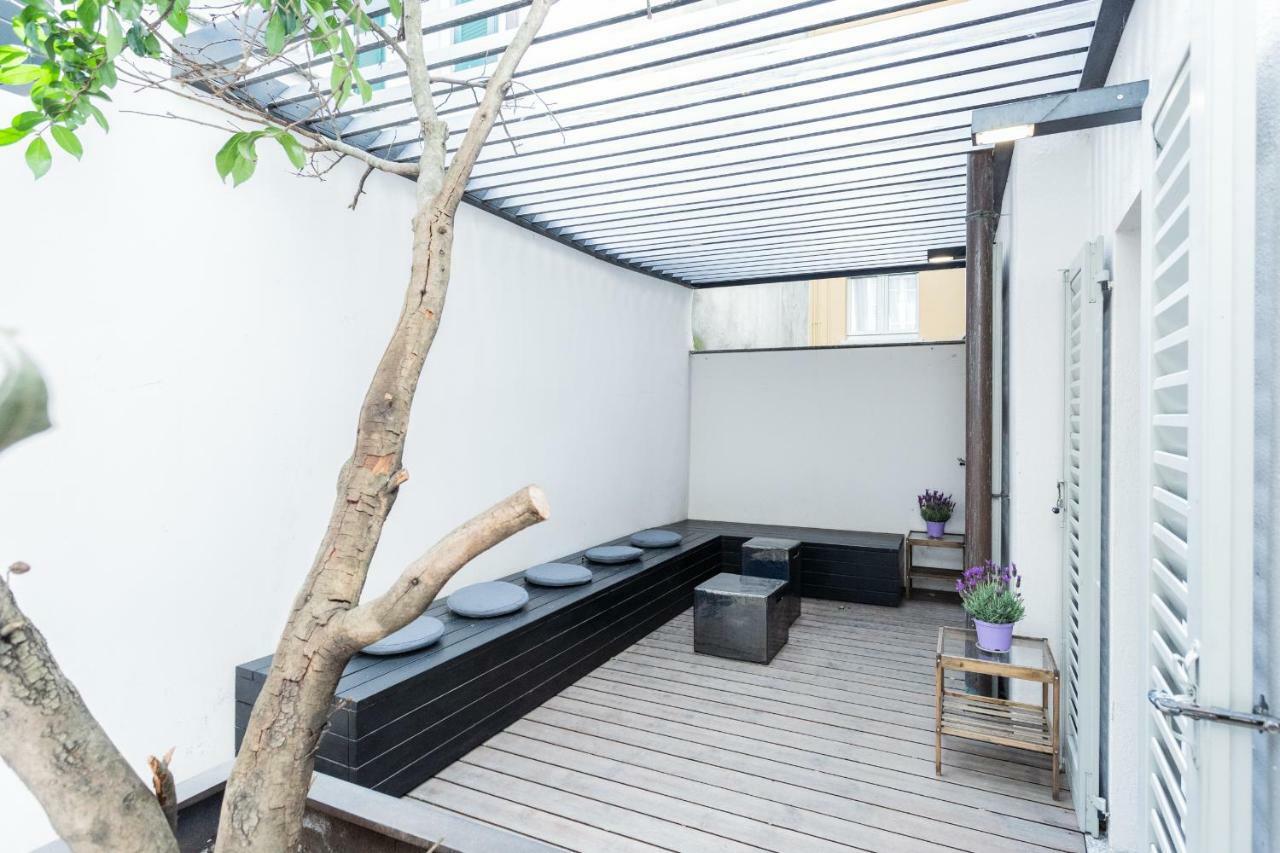 Shades Of Como With Private Terrace By Rent All Комо Экстерьер фото